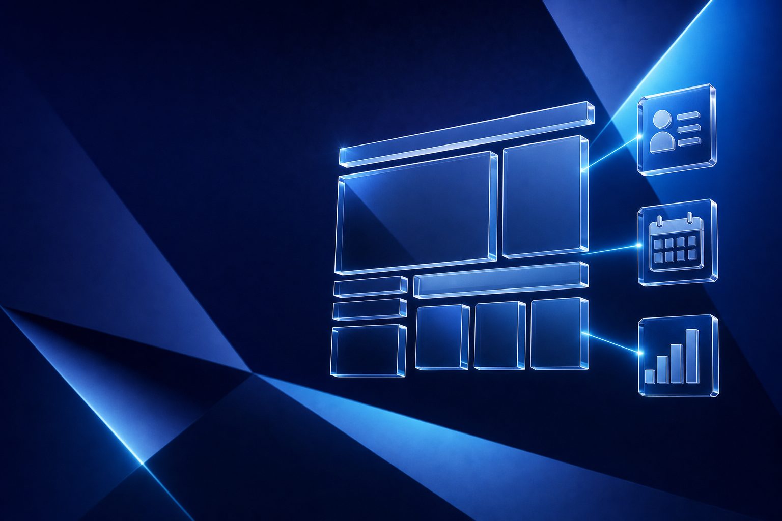 AI Website Builder vs. Agency: What a Lead-Generating Site Still Needs