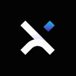 Truax Logo White Icon Animated