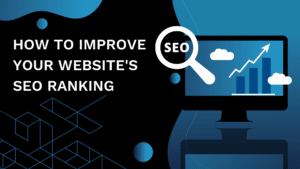 SEO Ranking for Websites