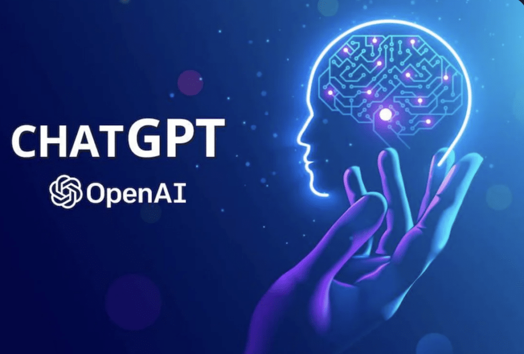 ChatGPT OpenAI