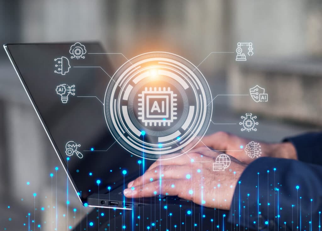 AI - driven marketing