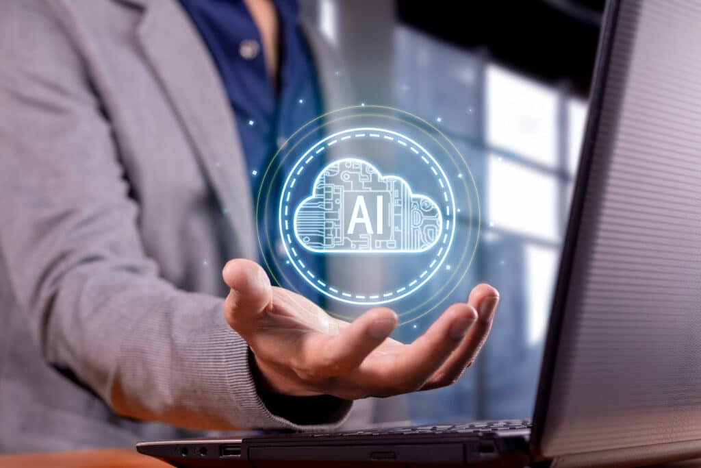 AI Personalization