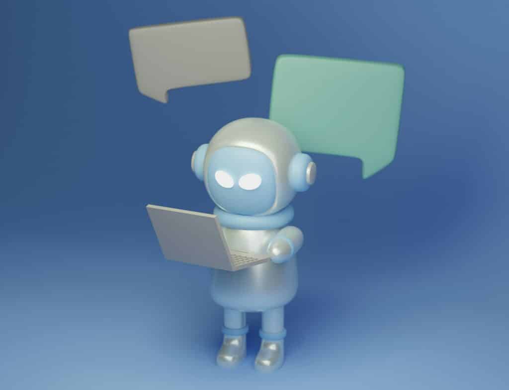 chat bot