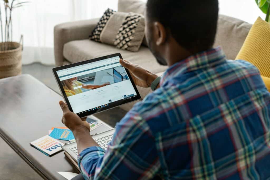 Visual Content Marketing
