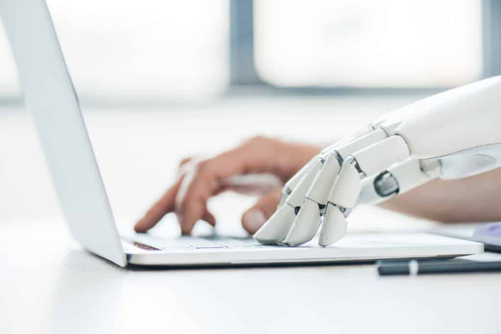 AI-driven-Text-Generation