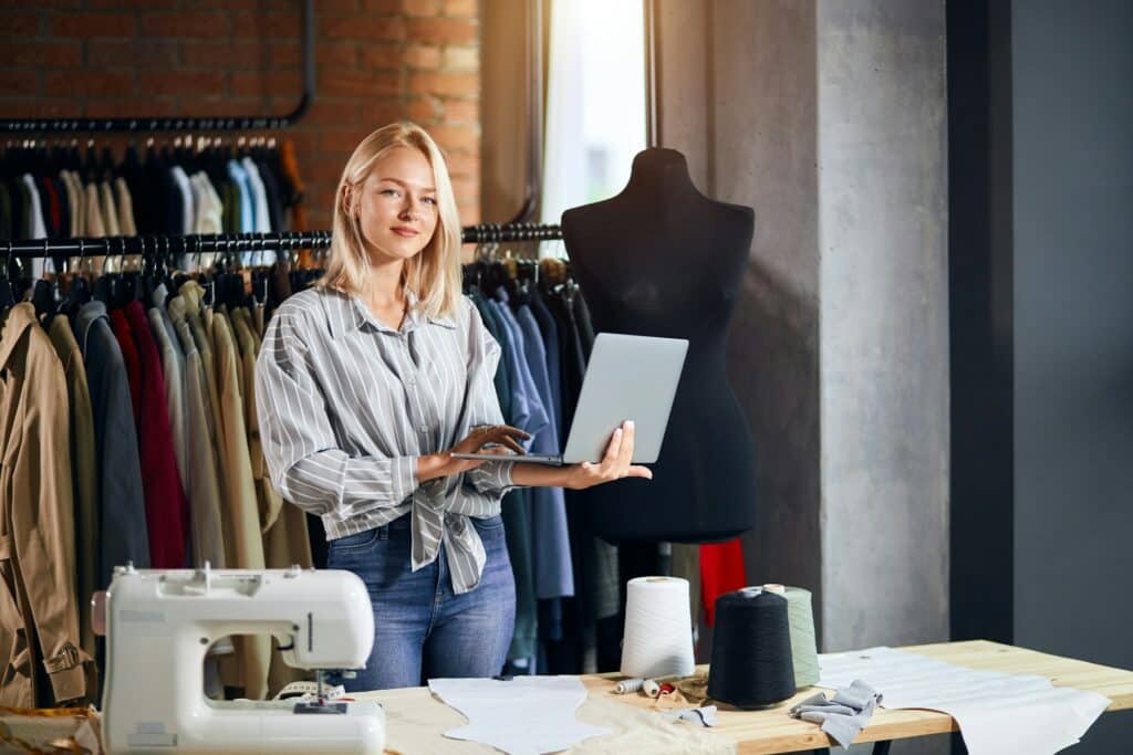 small business