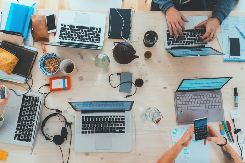 small business marketing
