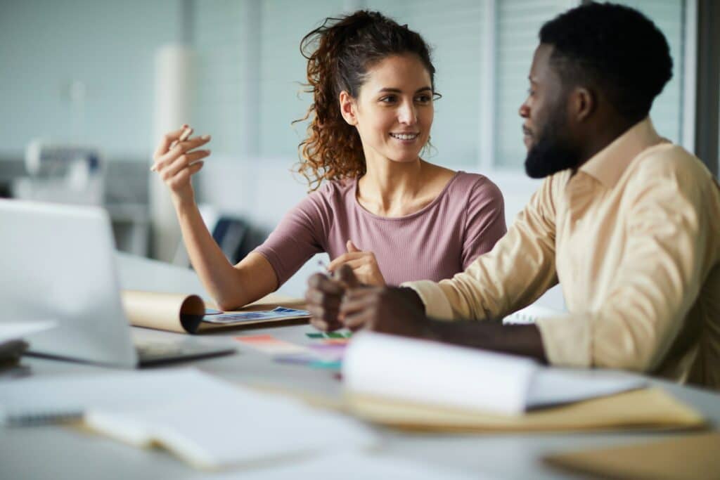 small business marketing