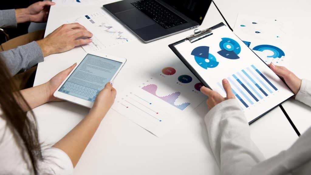 Digital Marketing Trends