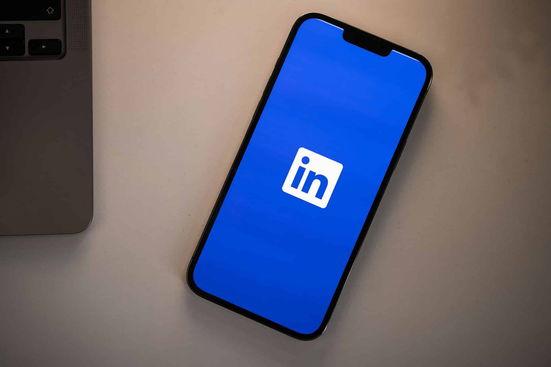 linkedin